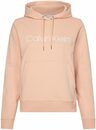 Bild 4 von Calvin Klein Kapuzensweatshirt »LS CORE LOGO HOODIE« mit großem Calvin Klein Logo-Schriftzug