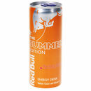 Bild 1 von Red Bull 2 x Summer Edition Aprikose-Erdbeere (EINWEG) zzgl. Pfand