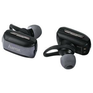 173858 Bluetooth-Headset "FreeStereo Twins"