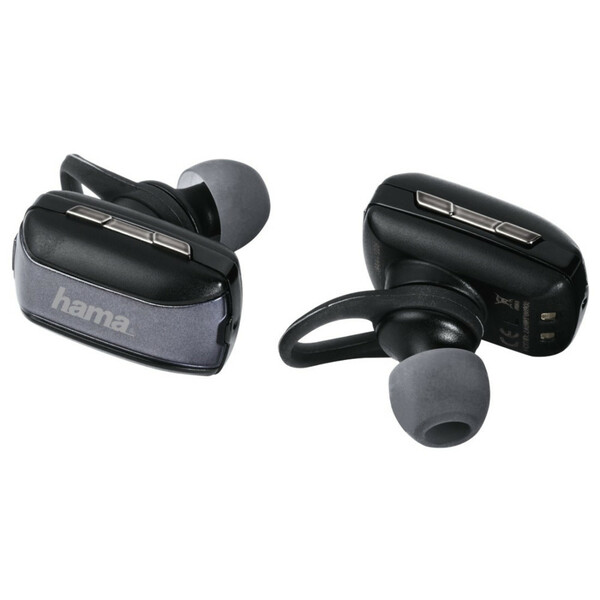 Bild 1 von 173858 Bluetooth-Headset "FreeStereo Twins"