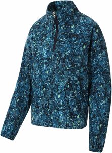 The North Face Trainingspullover »PRINTED CLASS V PULLOVER«