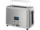 Bild 1 von RUSSELL HOBBS 24200-56 Compact Home Mini Toaster in Edelstahl