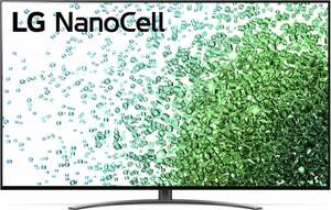 50NANO819PA.AEU Nanocell TV