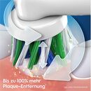 Bild 3 von Oral B Elektrische Zahnbürste PRO 3 3500, Aufsteckbürsten: 1 St., 3 Putzmodi
