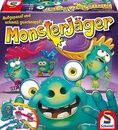 Bild 1 von Schmidt Spiele Spiel, »Monsterjäger«