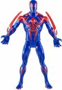 Bild 2 von Hasbro Actionfigur »Across the Spider-Verse Titan Hero Serie Spider-Man 2099«