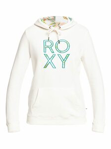 Roxy Hoodie »Right On Time«