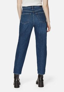 Mavi Mom-Jeans »LOLA« 5-Pocket-Style