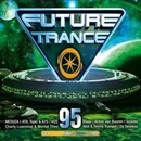 Bild 1 von CD Future Trance 95""