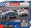 Bild 1 von Carrera® Autorennbahn »Carrera® Digital 132 - DTM Speed Memories« (Streckenlänge 7,3 m)