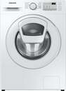 Bild 1 von Samsung Waschmaschine WW9TT4543TH/EG (Frontlader, freistehend, 9 kg, D, 1.400 U/Min, AddWash, Mengenautomatik, WW4500T)