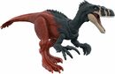 Bild 1 von Mattel® Actionfigur »Jurassic World, Roar Strikers Megaraptor«, mit Soundeffekten