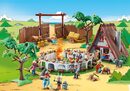 Bild 3 von Playmobil® Konstruktions-Spielset »Großes Dorffest (70931), Asterix«, (310 St), Made in Germany