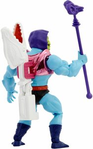 Mattel® Actionfigur »Masters of the Universe, Origins Deluxe Terror Claw Skeletor«