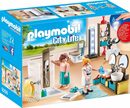 Bild 1 von Playmobil® Konstruktions-Spielset »Badezimmer (9268), City Life«, Made in Germany