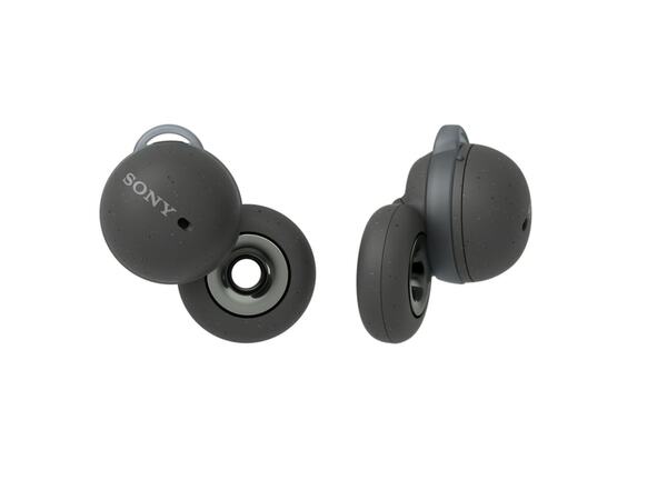 Bild 1 von LinkBuds grau In-Ear Kopfhörer