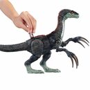 Bild 3 von Mattel® Spielfigur »Jurassic World, Sound Slashin' Therizinosaurus«, mit Soundeffekten