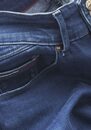 Bild 3 von Tommy Jeans Skinny-fit-Jeans »SHAPE HR SKNY BF3312« mit Tommy Jeans Logo-Badge & Stickereien