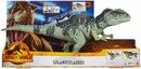 Bild 2 von Mattel® Actionfigur »Jurassic World, Strike N' Roar Giganotosaurus«, mit Soundeffekten
