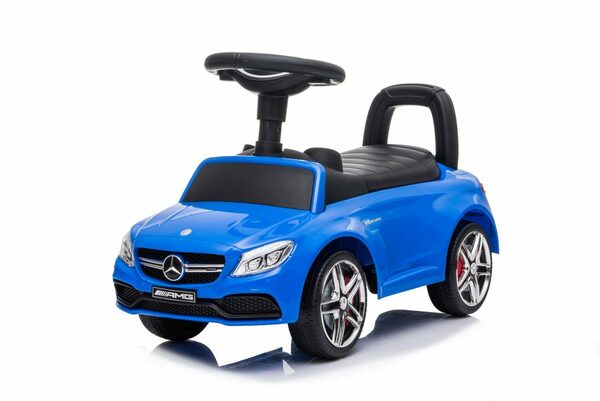 Bild 1 von Toys Store Rutscherauto »Mercedes Benz 2in1 Kinderauto und Schiebeauto Rutscher Rutschauto Hupe«