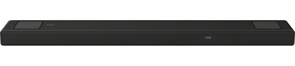 Bild 1 von Sony HT-A5000 5.1.2-Kanal Surround Sound Premium 5.1.2 Soundbar (Bluetooth, WLAN, 500 W, Dolby Atmos, mit integriertem Subwoofer, Vertical-Sound-Engine-Technologie, Acoustic Center Sync, 360 Spa