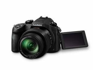 Lumix DMC-FZ1000 Kompaktkamera