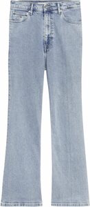 Tommy Jeans Bootcut-Jeans »HARPER HR FLARE ANKLE BF6112« mit Tommy Jeans Badge