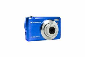 Kompaktkamera DC8200 blau
