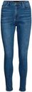 Bild 4 von Vero Moda High-waist-Jeans »VMSOPHIA HR SKINNY J GU3112«