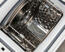 Bild 3 von Hanseatic Waschmaschine Toplader HTW7512C, 7,5 kg, 1200 U/min