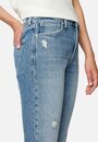 Bild 3 von Mavi Straight-Jeans »VIOLA« 5-Pocket-Style