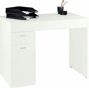 Tecnos Schreibtisch »Sliding«, Tischplatte ausziehbar