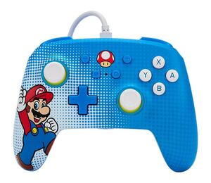 Mario Nintendo Switch Controller