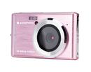 Bild 1 von DC5500 pink Kompaktkamera