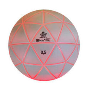 Trial Medizinball Skin Ball, 17 cm