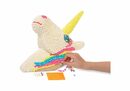 Bild 2 von PlayMais Kreativset »HOME Einhorn«, (9000-tlg)