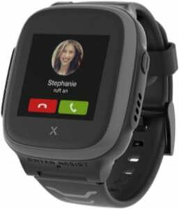 Kidswatch X5 Play grau Smartwatch