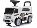 Bild 4 von Toys Store Rutscherauto »Mercedes-Benz Antos Trock LKW Rutschauto LED Rutscher Kinderauto Hupe«