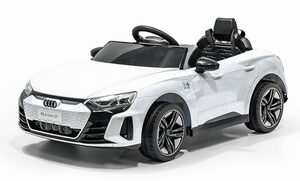 Kidcars Elektro-Kinderauto »Audi RS E-Tron GT Elektroauto Kinderauto«