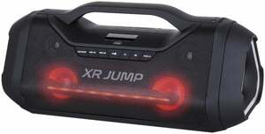 XR400APP Mobiler Lautsprecher