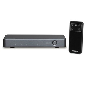 Connect 620 UHD 2.0 HDMI Switch