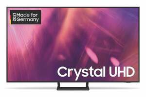GU65AU9079UXZG Crystal UHD LED TV