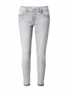 Q/S by s.Oliver 7/8-Jeans (1-tlg)