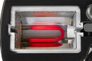 Bild 4 von Medion® Toaster Nussröster MD10911, 500 W, Nüsse selbst rösten, rotierender Röstkorb, 15 Min. Timer
