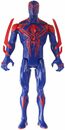 Bild 3 von Hasbro Actionfigur »Across the Spider-Verse Titan Hero Serie Spider-Man 2099«