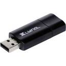 Bild 1 von Xlyne Wave USB-Stick 4 GB Schwarz, Orange 7104000 USB 2.0