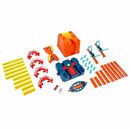 Bild 3 von Mattel® Spielzeug-Rennwagen »Mattel GNJ01 - Hot Wheels - Track Builder Unlimited Power Boost Box, Track Set«