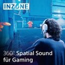 Bild 4 von Sony »INZONE H3« Gaming-Headset (Geräuschisolierung)
