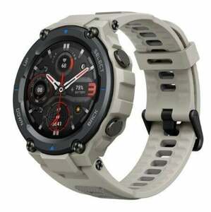 T-REX PRO Grey Smartwatch