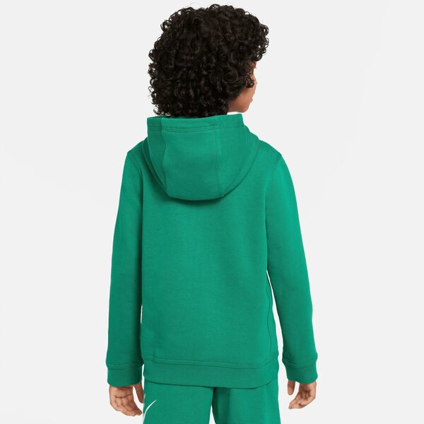 Bild 1 von Nike Sportswear Kapuzensweatshirt »Club Big Kids' Pullover Hoodie«